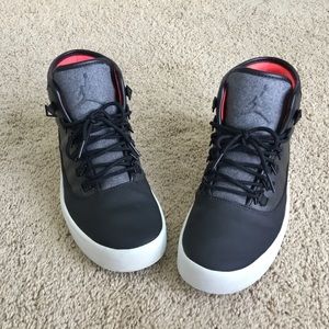 Jordans Westbrook 0 Holiday size 8